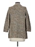 Sparrow Tweed Gray Cardigan Size XS - photo 2