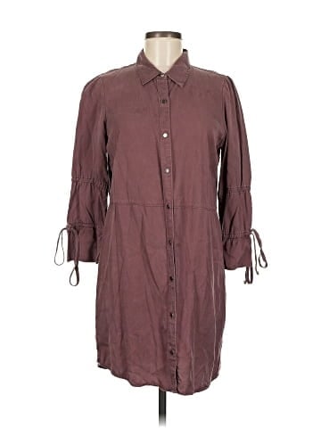 Express Casual Dress (view 1)