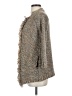 Sparrow Tweed Gray Cardigan Size XS - photo 5