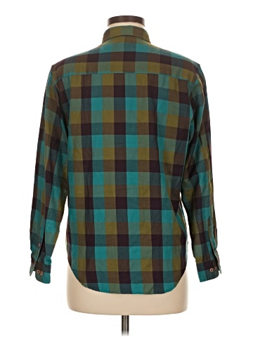 John Henry Long Sleeve Button-Down Shirt (view 2)