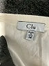 Clu Ivory Short Sleeve T-Shirt Size M - photo 7