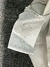 Clu Ivory Short Sleeve T-Shirt Size M - photo 8