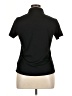 Assorted Brands 100% Polyester Black Short Sleeve Polo Size XL - photo 2