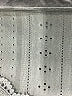 Unbranded Gray Long Sleeve Blouse Size L - photo 7