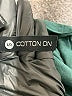 Cotton On Teal Long Sleeve Blouse Size S - photo 7