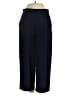 Zara Basic Blue Dress Pants Size S - photo 1