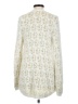 XOXO Ivory Cardigan Size S - photo 2