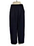 Zara Basic Blue Dress Pants Size S - photo 2