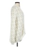 XOXO Ivory Cardigan Size S - photo 4