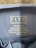 Fleo Blue Active Pants Size M - photo 6