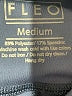 Fleo Blue Active Pants Size M - photo 7