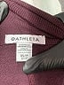 Athleta Burgundy Kimono Size XS - photo 7