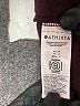 Athleta Burgundy Kimono Size XS - photo 8