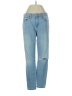 J.Crew Blue Jeans Size 27 waist - photo 1