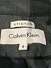 Calvin Klein Gray Blazer Size 6 - photo 6