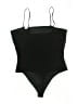 Express Black Bodysuit Size XL - photo 2