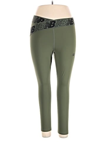New Balance Active Pants (view 1)