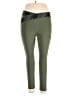 New Balance Green Active Pants Size XL - photo 1