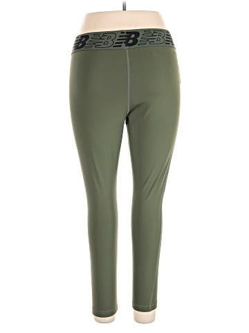 New Balance Active Pants (view 2)