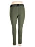 New Balance Green Active Pants Size XL - photo 2