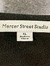 Mercer Street Studio Black Pullover Sweater Size XL - photo 7