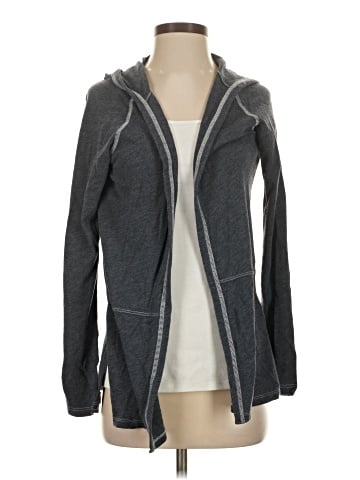 Lilla P Cardigan (view 1)
