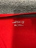 Bcg 100% Polyester Red Active T-Shirt Size XL - photo 7