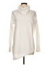 Verve Ami Ivory Turtleneck Sweater Size M - photo 1