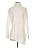 Verve Ami Ivory Turtleneck Sweater Size M - photo 2