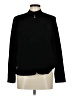JM Collection Black Jacket Size 8 - photo 1