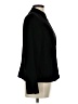 JM Collection Black Jacket Size 8 - photo 4
