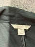 C established 1946 Black Blazer Size M - photo 3