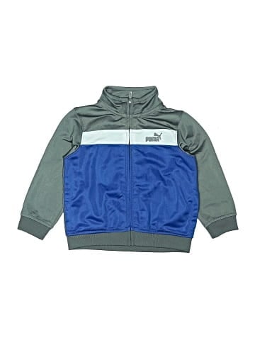 Puma Track Jacket (view 1)