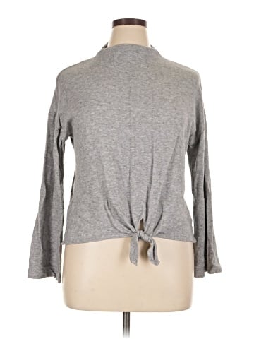 Socialite Turtleneck Sweater (view 1)