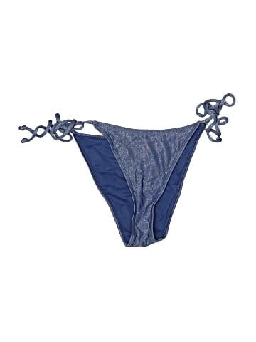 LA Hearts Swimsuit Bottoms (view 1)