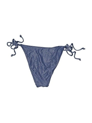 LA Hearts Swimsuit Bottoms (view 2)
