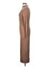 Shein Brown Casual Dress Size L - photo 5