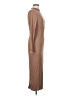 Shein Brown Casual Dress Size L - photo 4