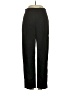 Ann Taylor LOFT Chevron-herringbone Black Dress Pants Size S - photo 1