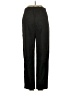 Ann Taylor LOFT Chevron-herringbone Black Dress Pants Size S - photo 2