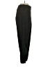 Ann Taylor LOFT Chevron-herringbone Black Dress Pants Size S - photo 4
