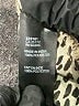 Fylo 100% Polyester Animal Print Brown Long Sleeve Blouse Size XL - photo 8
