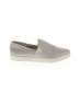 Vince. Polka Dots Gray Ivory Sneakers Size 6 1/2 - photo 1