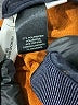 Ann Taylor Houndstooth Black Formal Skirt Size 6 - photo 5