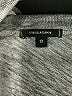 Stella & Dot Gray Short Sleeve Top Size 1X - photo 7