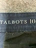 Talbots Solid Blue Casual Pants Size 10 - photo 4