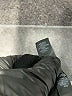 Woolmark 100% Wool Solid Black Wool Skirt Size 14 (petite) - photo 5