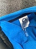 Gerber 100% Polyester Blue Sweatshirt Size 0-3 mo - photo 3