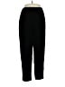 David Dart Black Casual Pants Size XL - photo 1