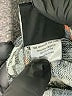 Bobeau Gray Cardigan Size M - photo 8